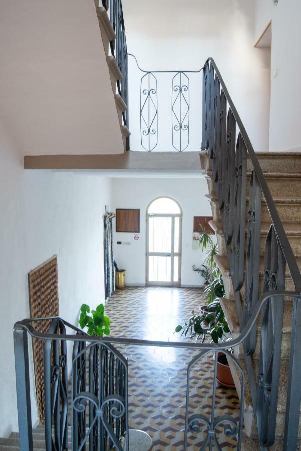 Вилла Casa Lidia Скансано Экстерьер фото