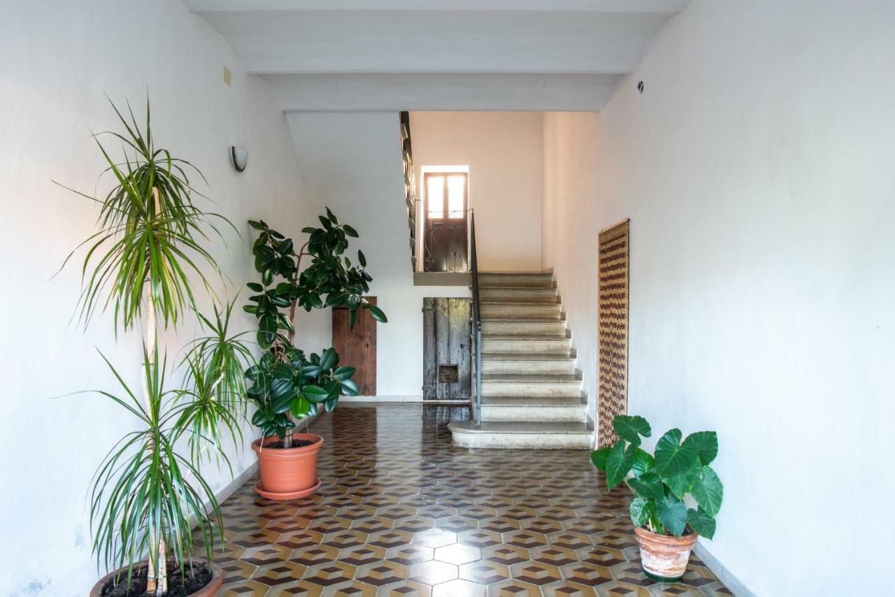 Вилла Casa Lidia Скансано Экстерьер фото